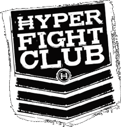Hyper Fight Club in Clifton